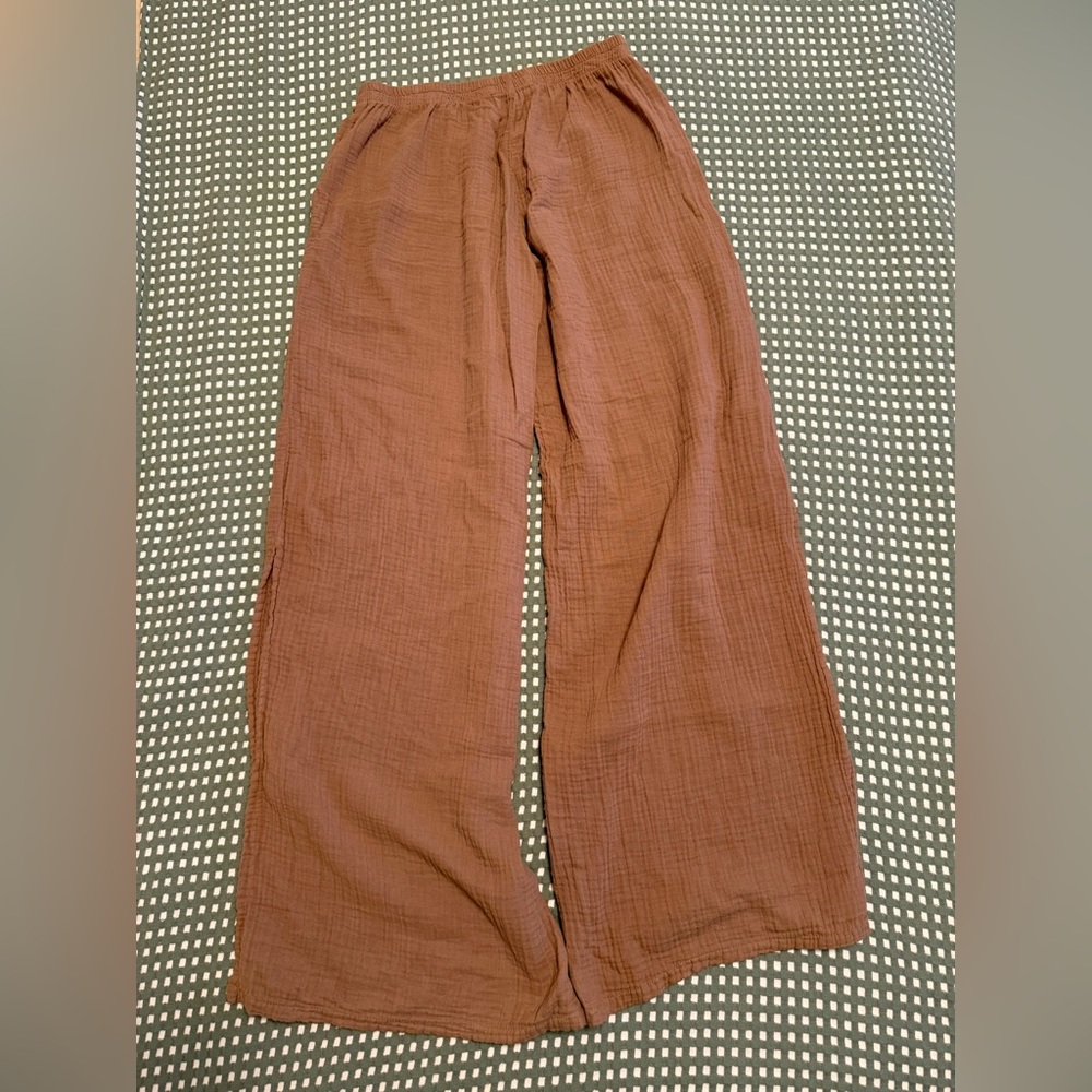 Everyday Ritual Riley Pant (matching set)